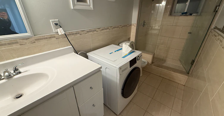 Bsmt-401 Crawford Street, Toronto, ON, M6J 2W1 - 6