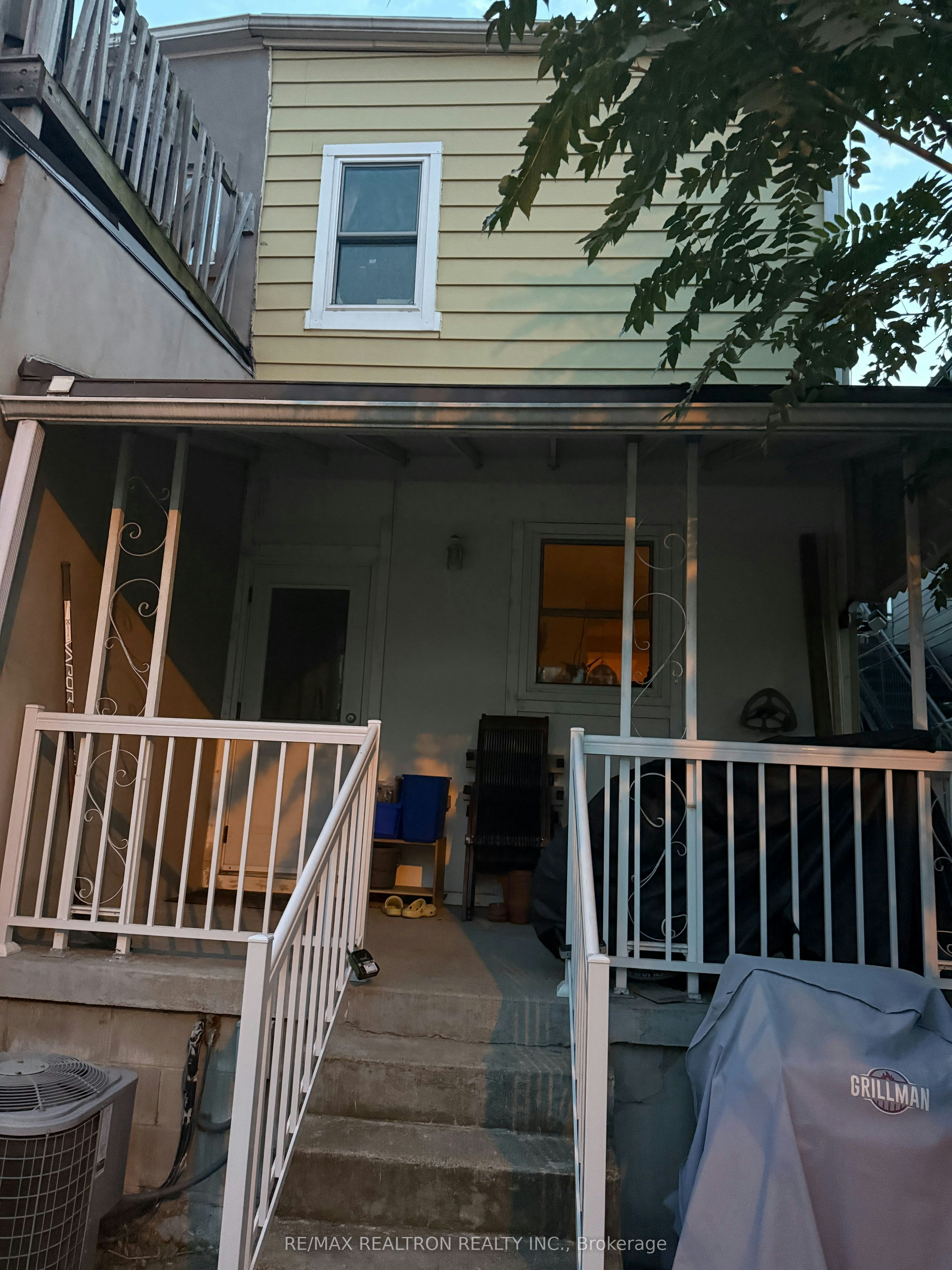 Bsmt-401 Crawford Street, Toronto, ON, M6J 2W1 - 7