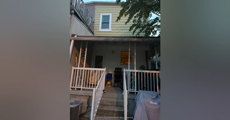 Bsmt-401 Crawford Street, Toronto, ON, M6J 2W1 - 7
