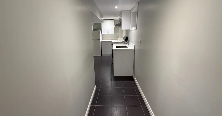 Bsmt-401 Crawford Street, Toronto, ON, M6J 2W1 - 5