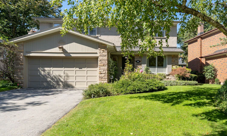 38 Danville Drive