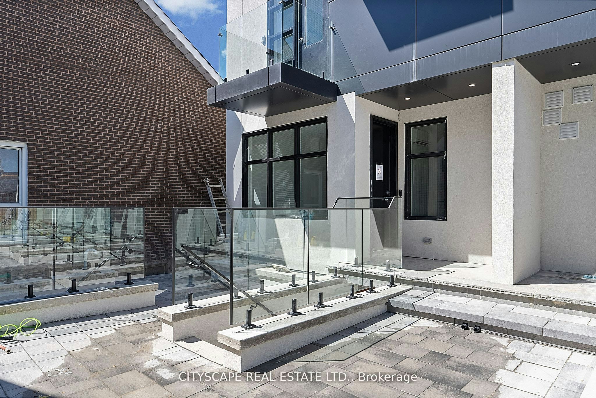 1 (Bsmt)-591 Oakwood Avenue, Toronto, ON, M6E 2X8