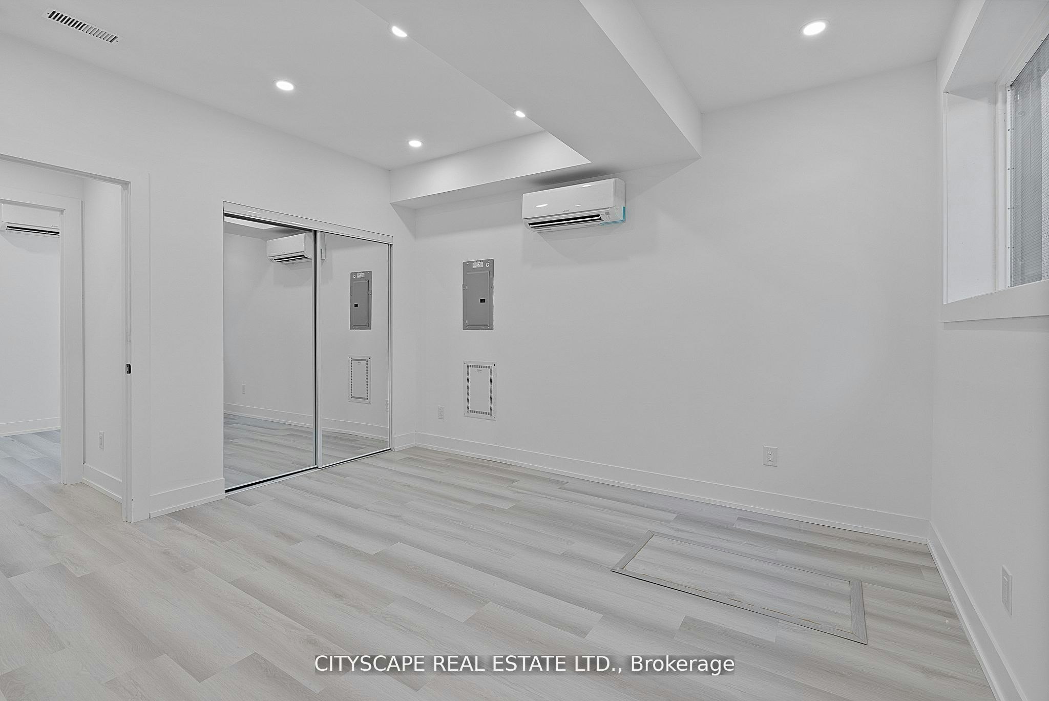 1 (Bsmt)-591 Oakwood Avenue, Toronto, ON, M6E 2X8 - 14