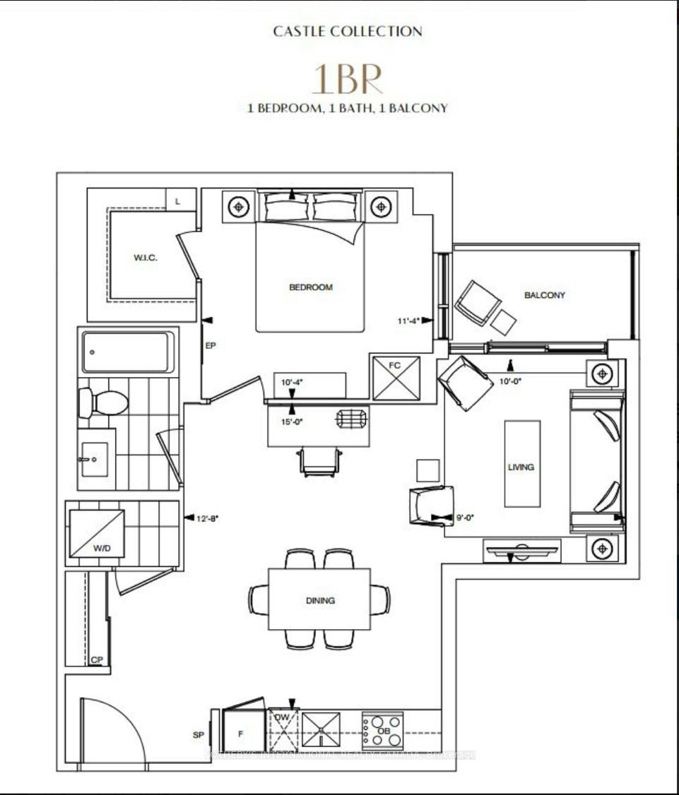 GPH29-280 Howland Avenue, Toronto, ON, M5R 1V9 - 25