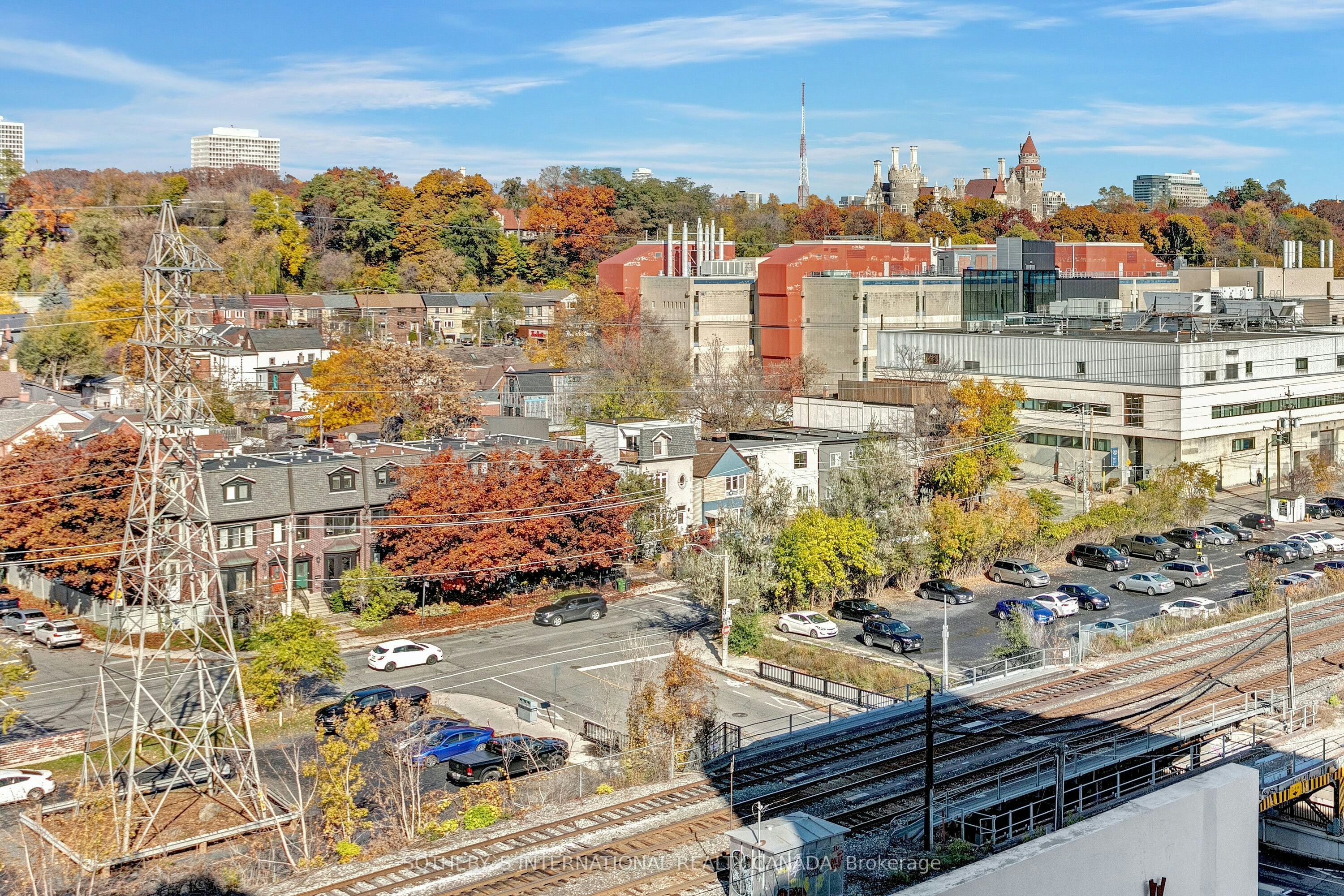 GPH29-280 Howland Avenue, Toronto, ON, M5R 1V9 - 19