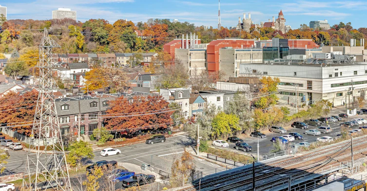 GPH29-280 Howland Avenue, Toronto, ON, M5R 1V9 - 19