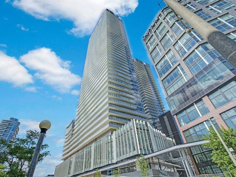 1903-15 Lower Jarvis Street, Toronto, ON, M5E 0C4