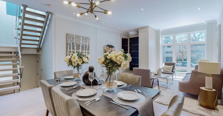 168 Glenvale Boulevard, Toronto, ON, M4G 2W3 - 7