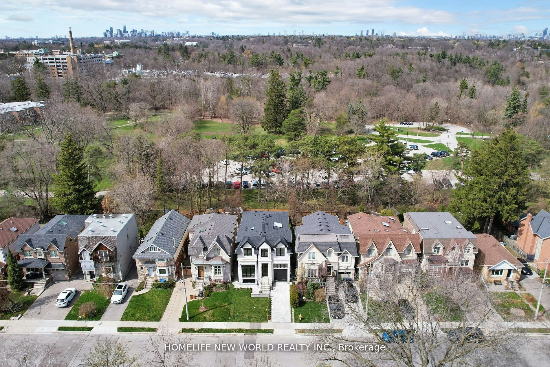 168 Glenvale Boulevard, Toronto, ON, M4G 2W3 - 34