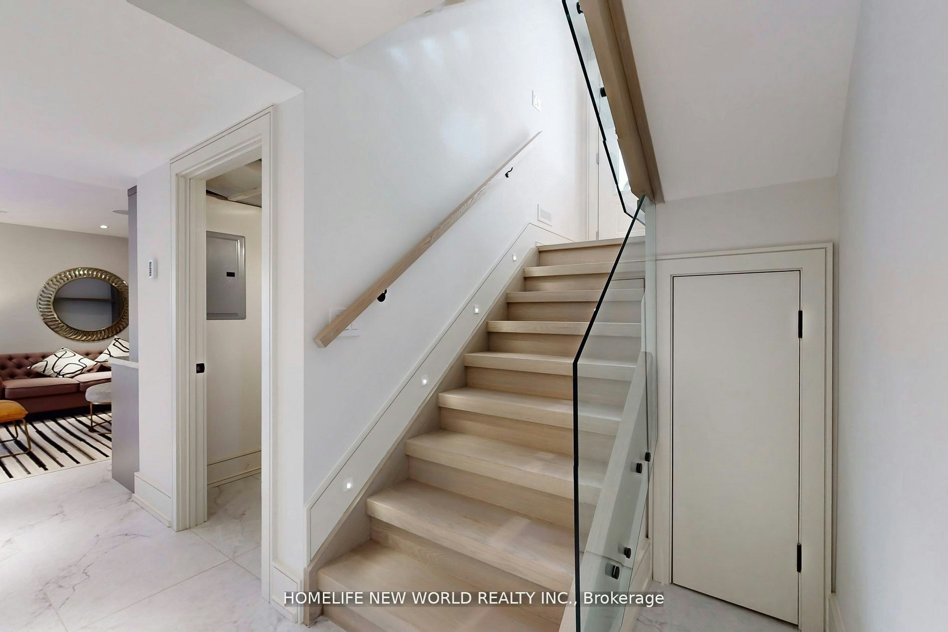 168 Glenvale Boulevard, Toronto, ON, M4G 2W3 - 24