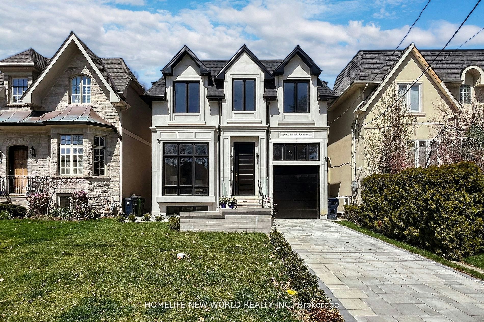 168 Glenvale Boulevard, Toronto, ON, M4G 2W3