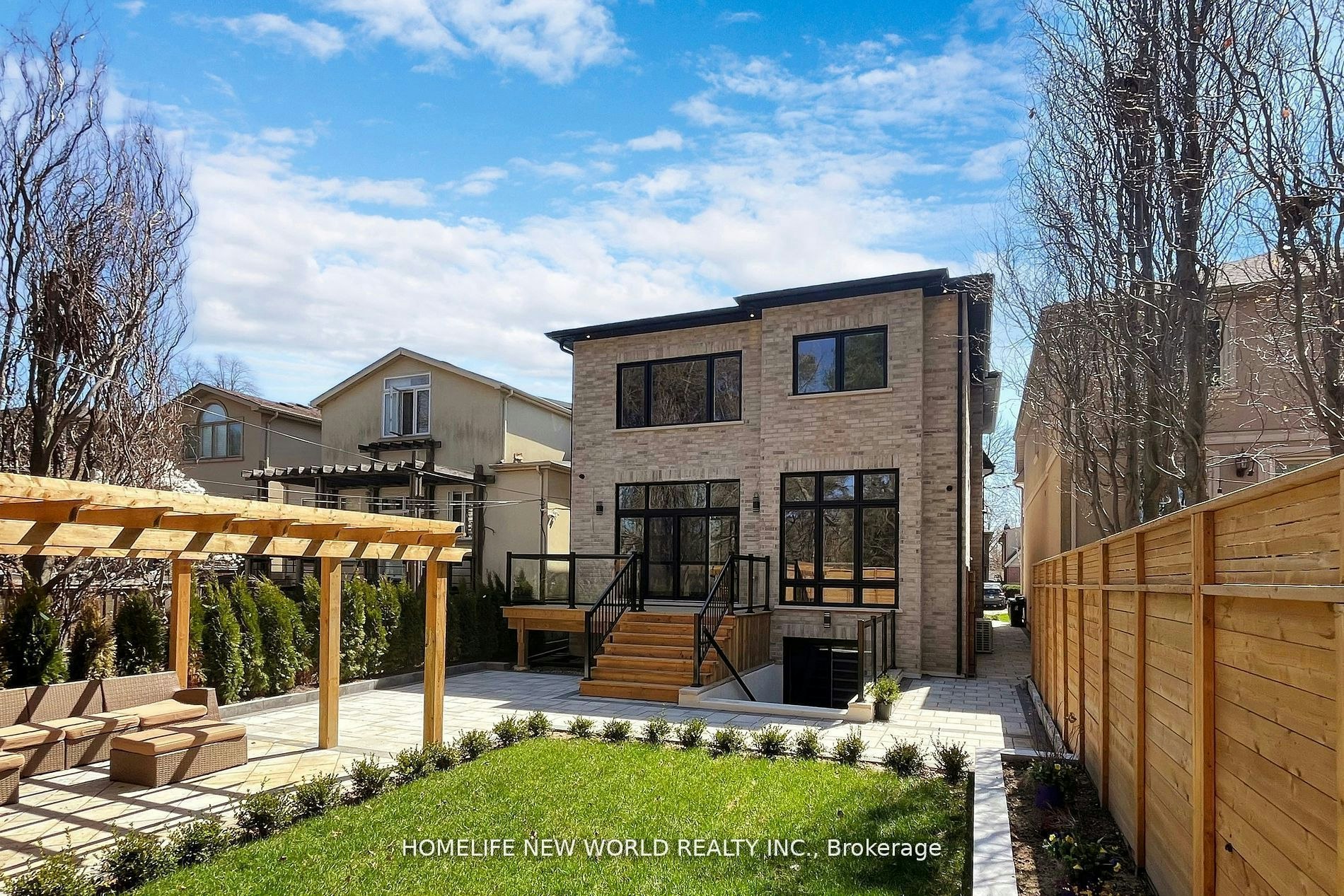 168 Glenvale Boulevard, Toronto, ON, M4G 2W3 - 33