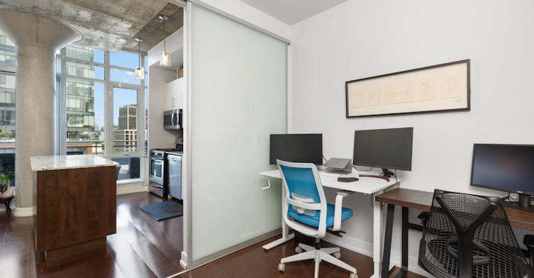PH 805-66 Portland Street, Toronto, ON, M5V 2M6 - 17
