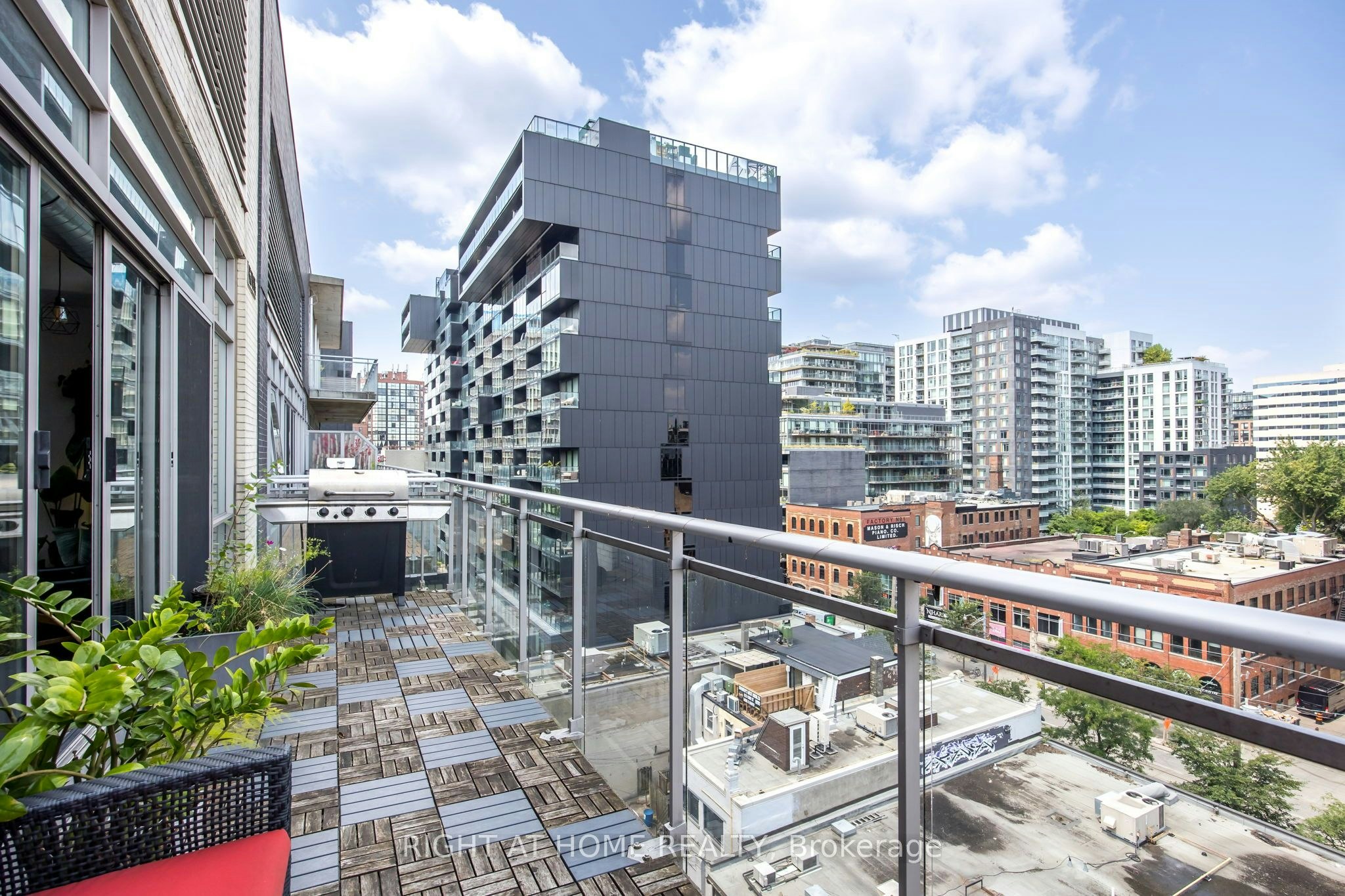PH 805-66 Portland Street, Toronto, ON, M5V 2M6 - 25