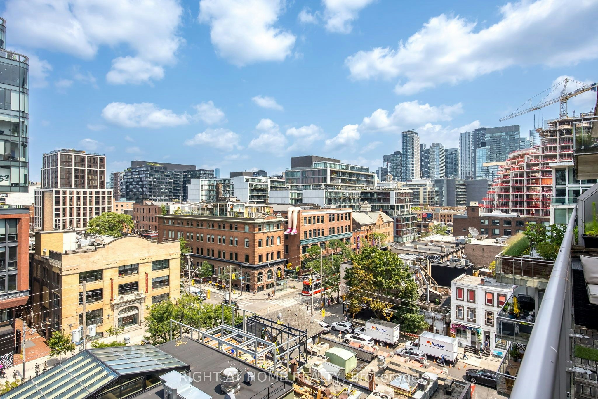 PH 805-66 Portland Street, Toronto, ON, M5V 2M6 - 28