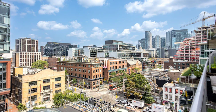 PH 805-66 Portland Street, Toronto, ON, M5V 2M6 - 28