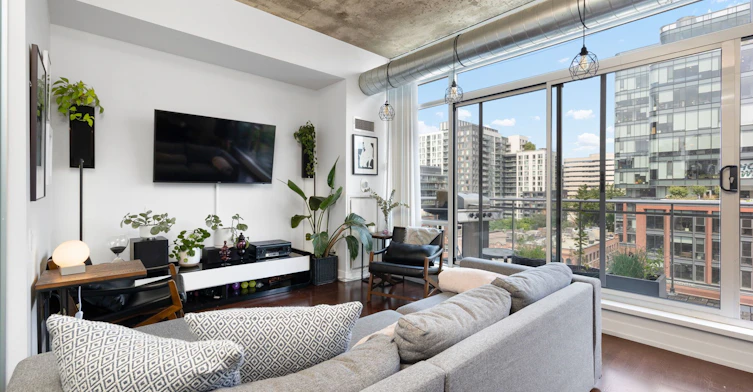PH 805-66 Portland Street, Toronto, ON, M5V 2M6 - 5
