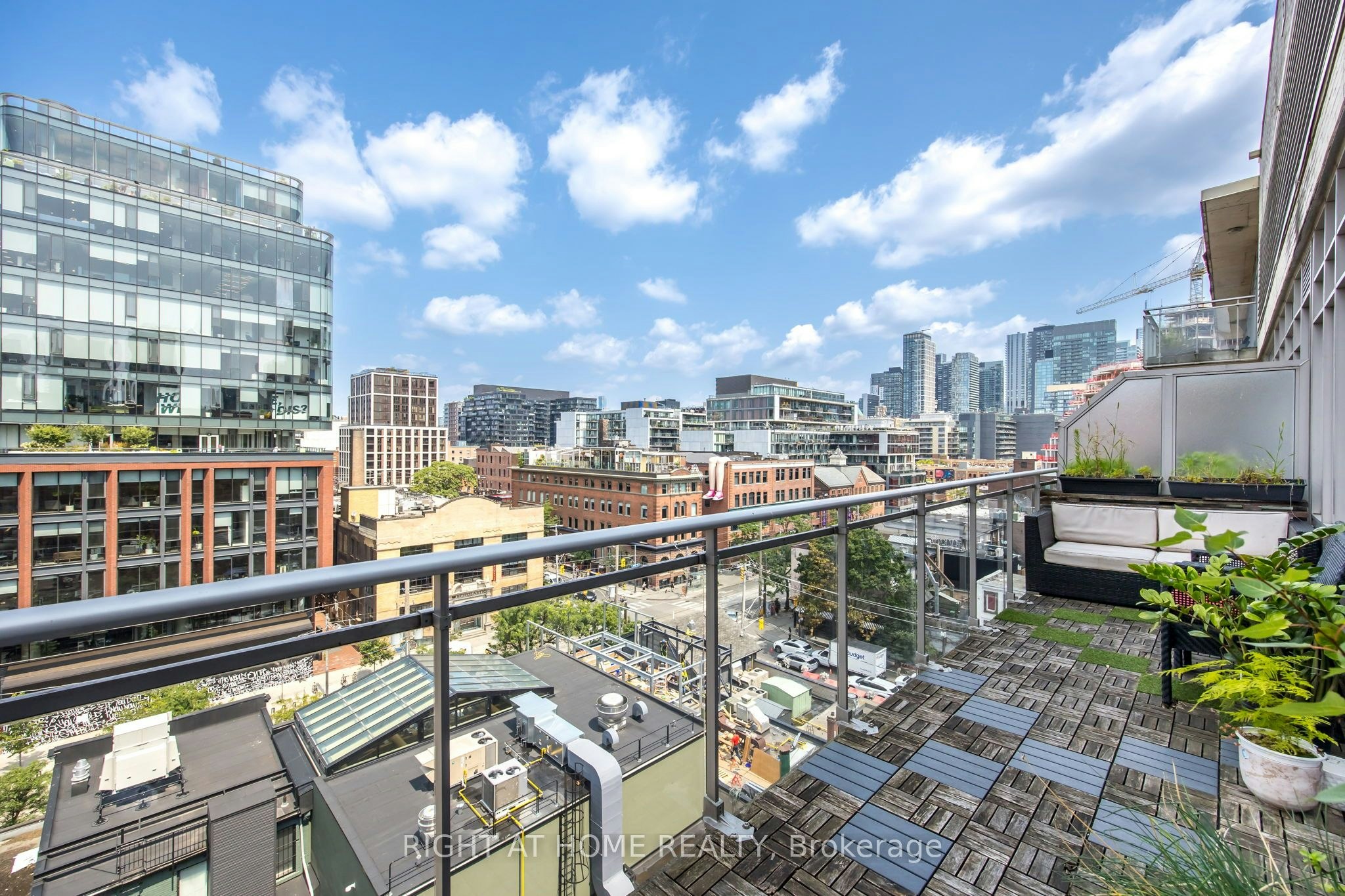 PH 805-66 Portland Street, Toronto, ON, M5V 2M6 - 2