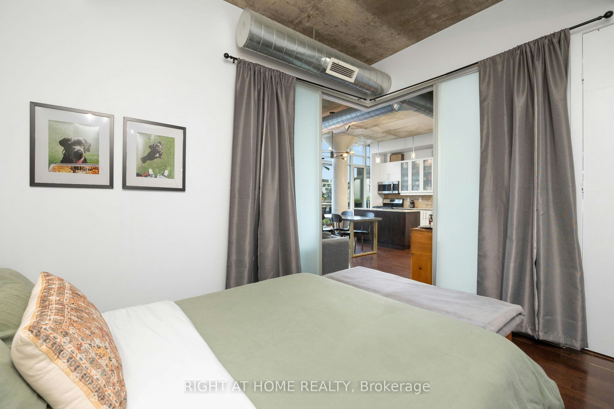 PH 805-66 Portland Street, Toronto, ON, M5V 2M6 - 20
