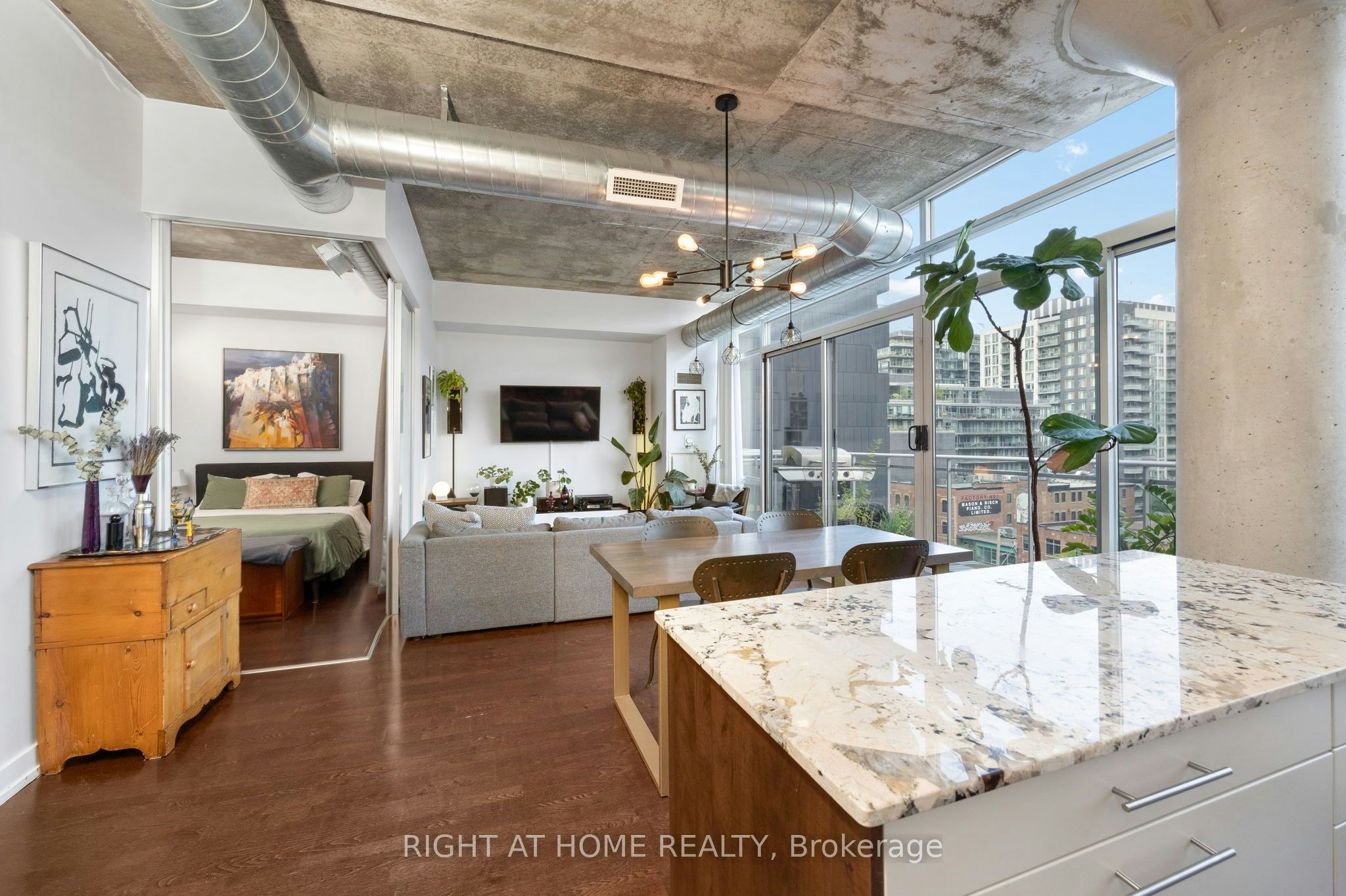 PH 805-66 Portland Street, Toronto, ON, M5V 2M6 - 15