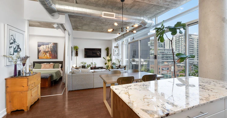 PH 805-66 Portland Street, Toronto, ON, M5V 2M6 - 15