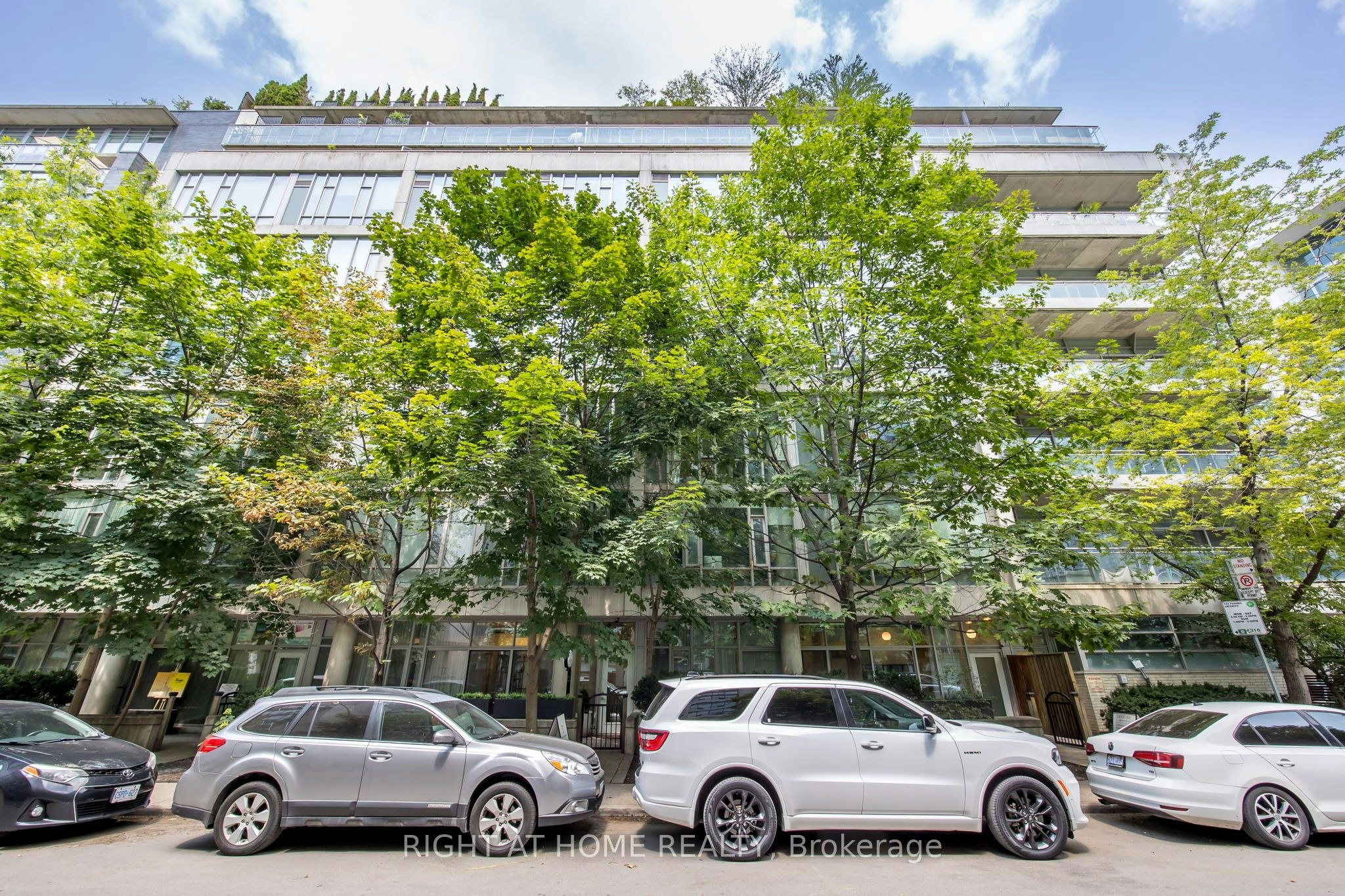 PH 805-66 Portland Street, Toronto, ON, M5V 2M6 - 36