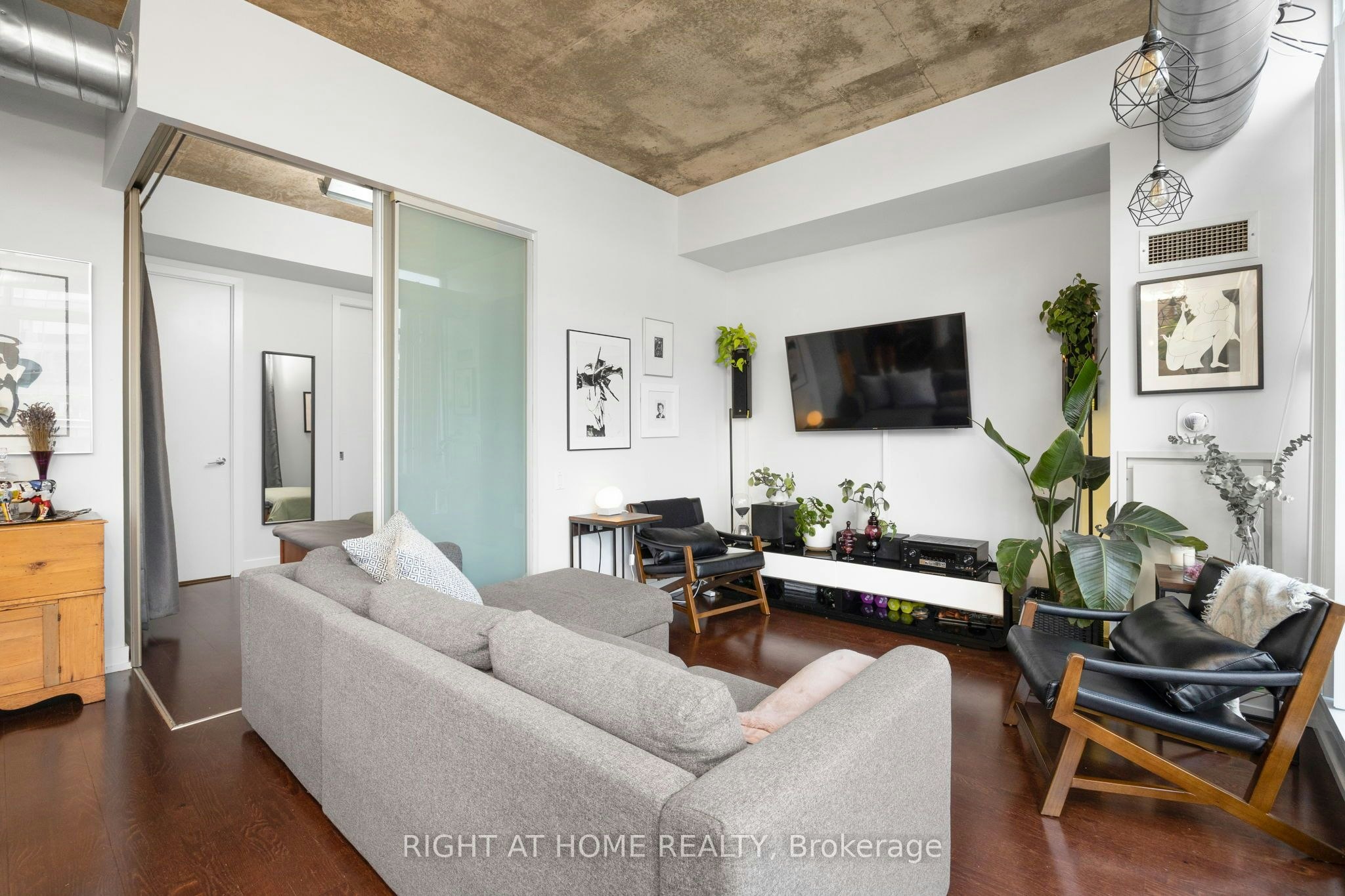 PH 805-66 Portland Street, Toronto, ON, M5V 2M6 - 7