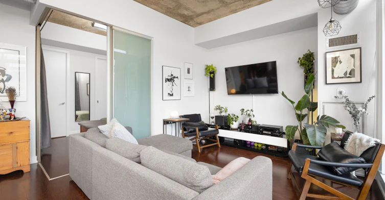 PH 805-66 Portland Street, Toronto, ON, M5V 2M6 - 7