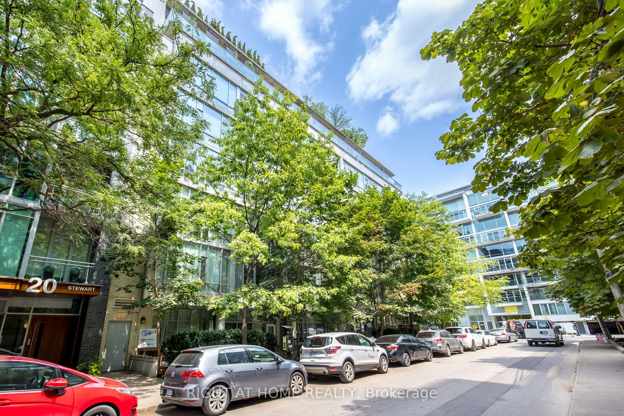 PH 805-66 Portland Street, Toronto, ON, M5V 2M6 - 37