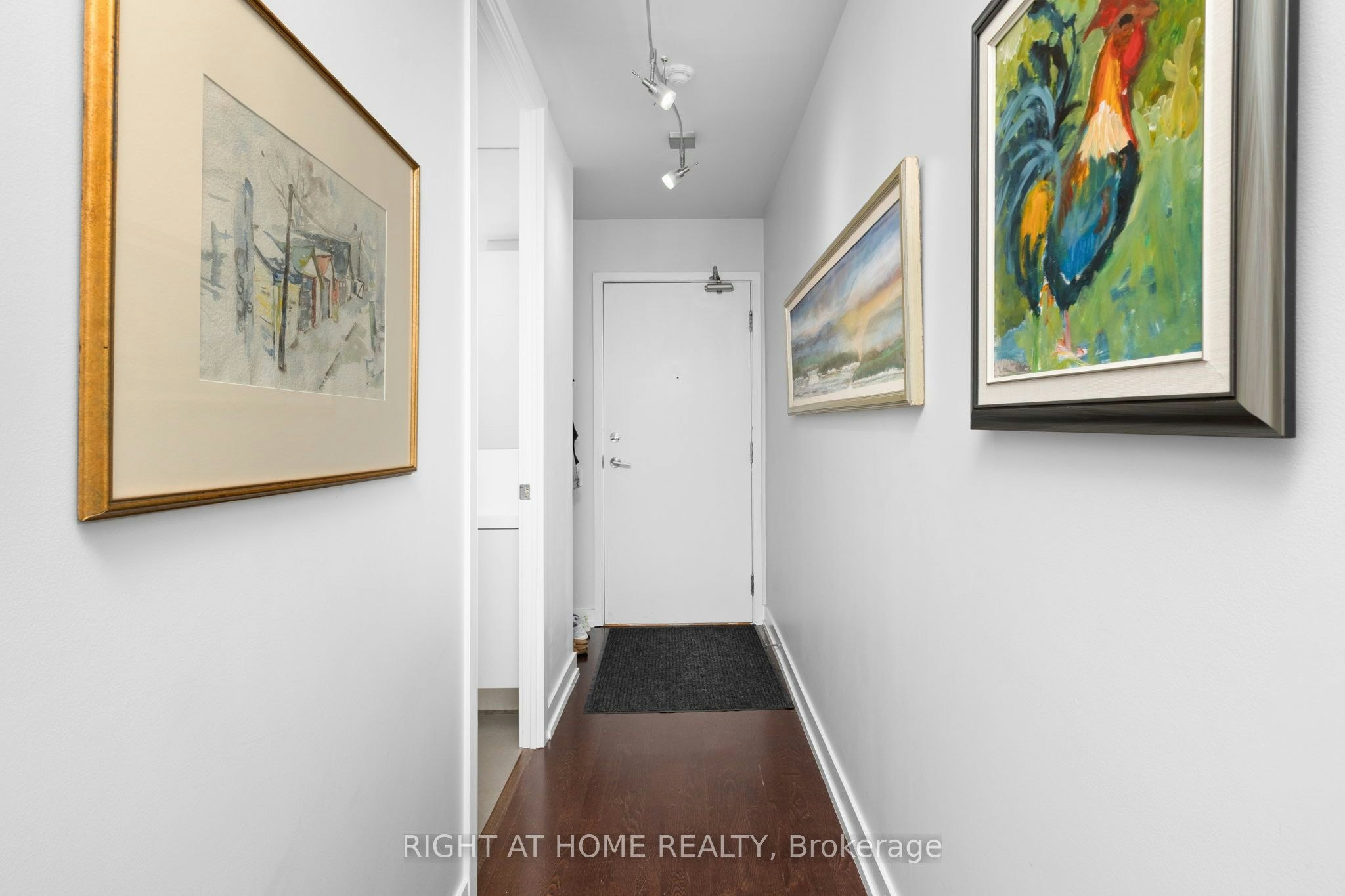 PH 805-66 Portland Street, Toronto, ON, M5V 2M6 - 3