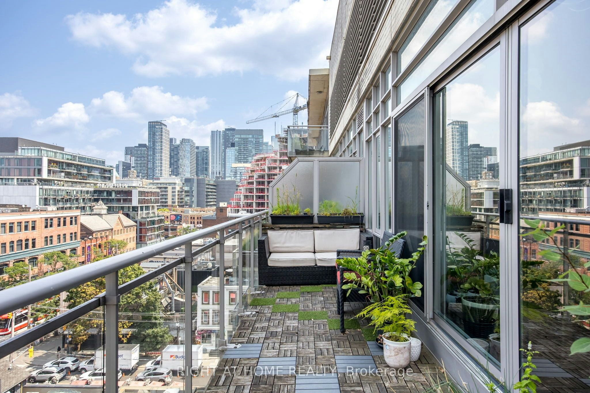 PH 805-66 Portland Street, Toronto, ON, M5V 2M6 - 27