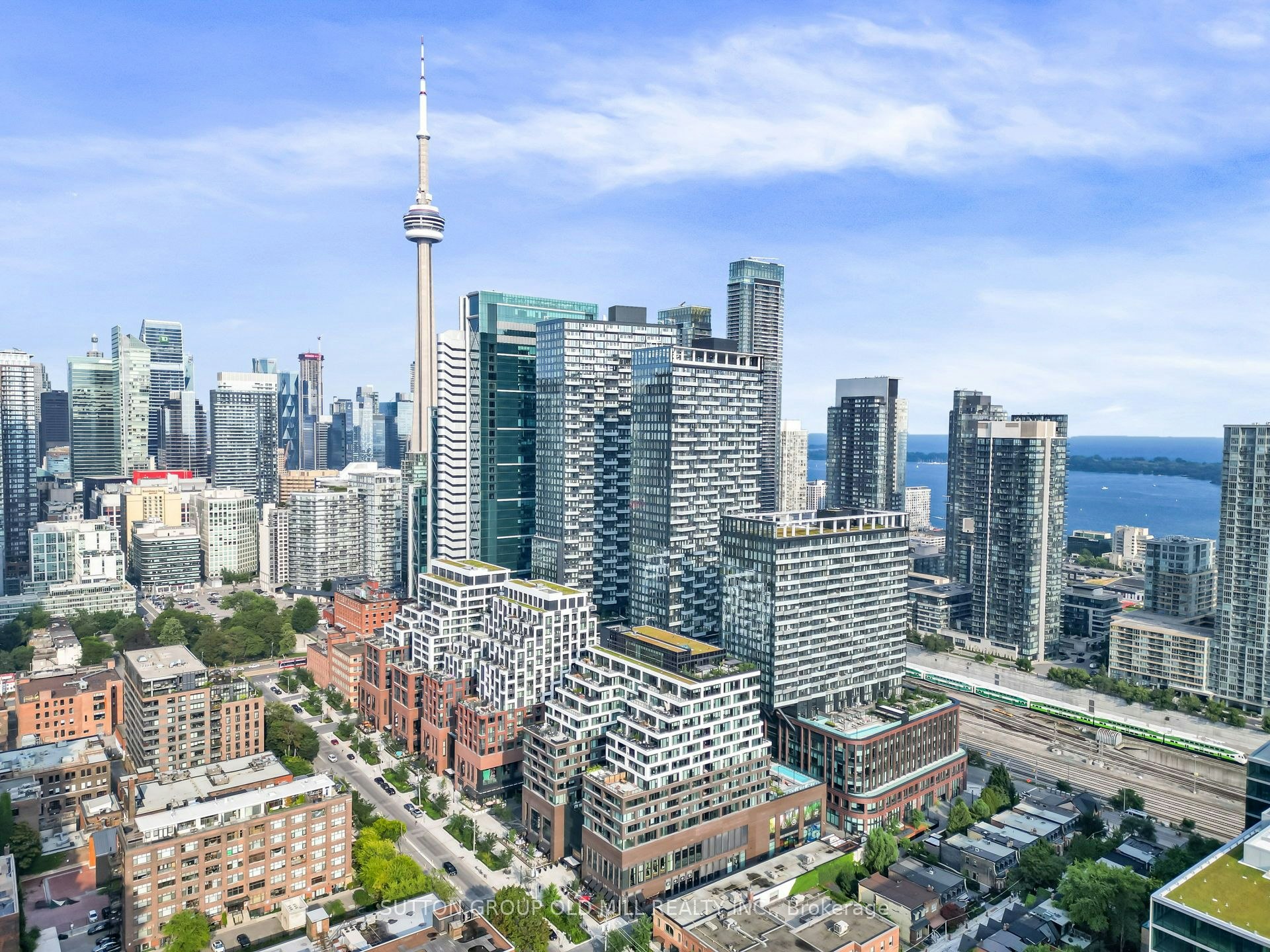 711-455 Wellington Street W, Toronto, ON, M5V 0V8 - 50