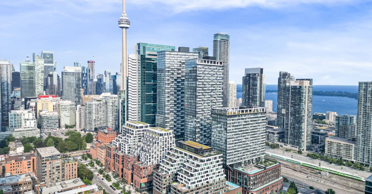 711-455 Wellington Street W, Toronto, ON, M5V 0V8 - 50