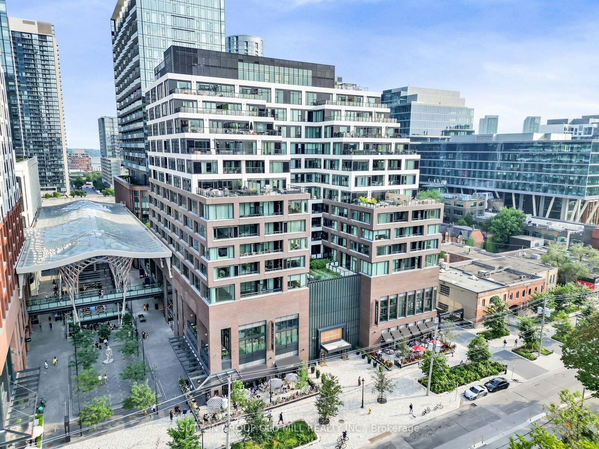 711-455 Wellington Street W, Toronto, ON, M5V 0V8 - 3