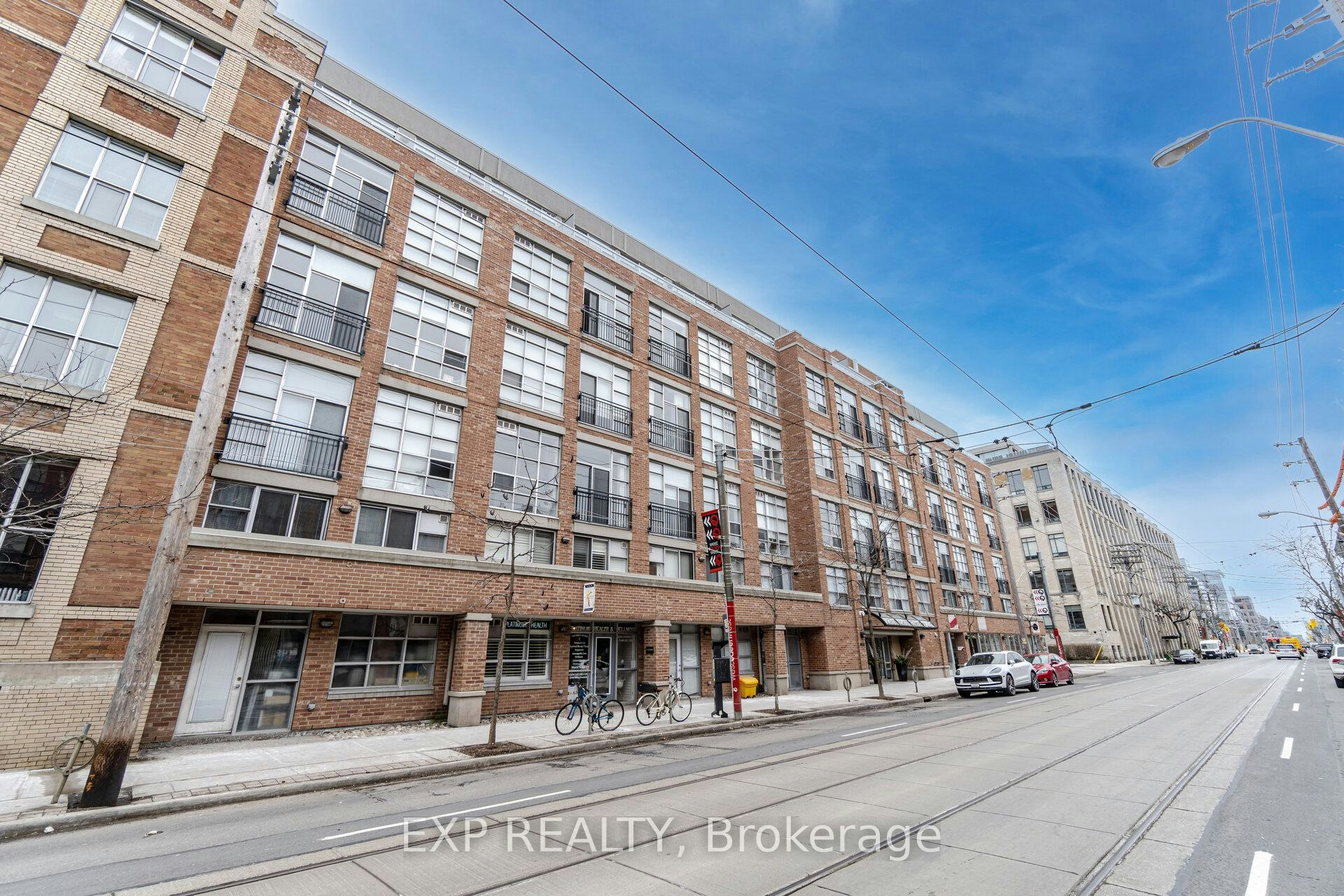 513-955 Queen Street W, Toronto, ON, M6J 3X5 - 29