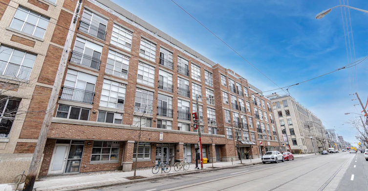 513-955 Queen Street W, Toronto, ON, M6J 3X5 - 29