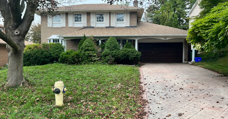 10 Shawfield Crescent, Toronto, ON, M3A 1S1