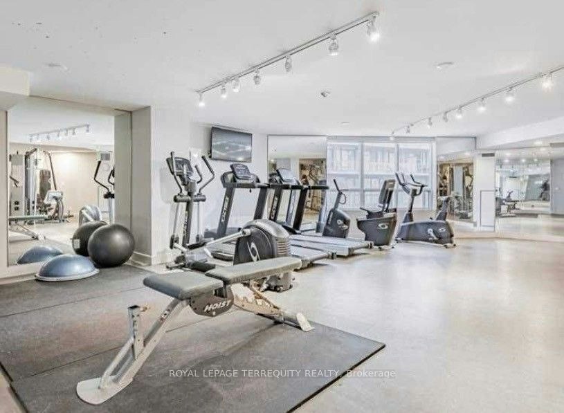 304-20 Collier Street, Toronto, ON, M4W 3Y4 - 16