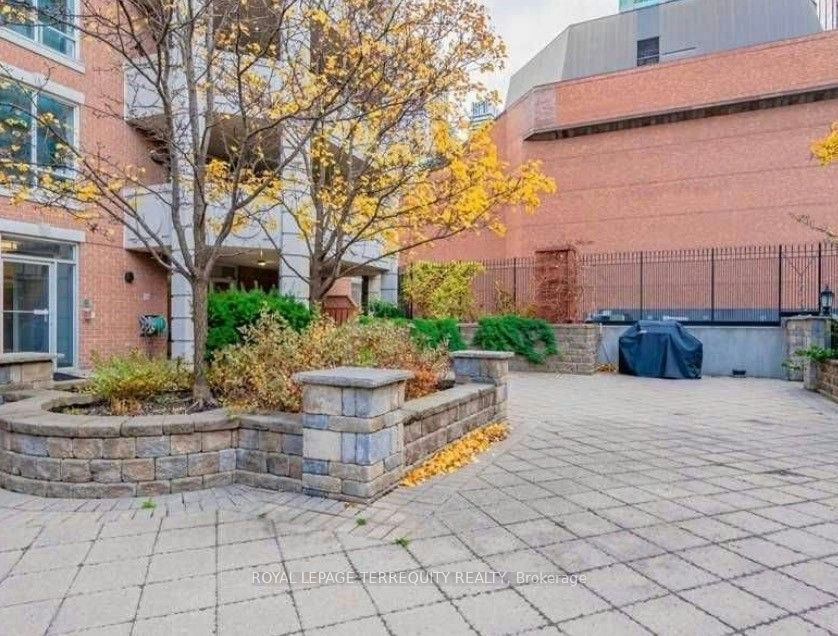 304-20 Collier Street, Toronto, ON, M4W 3Y4 - 17