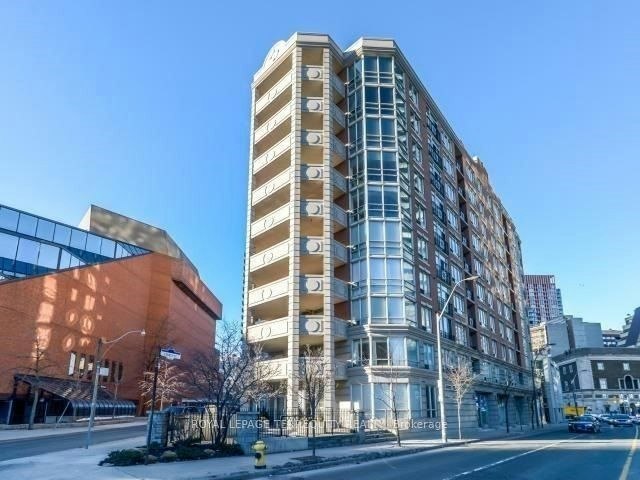 304-20 Collier Street, Toronto, ON, M4W 3Y4