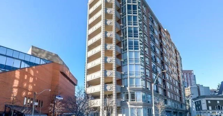 304-20 Collier Street, Toronto, ON, M4W 3Y4