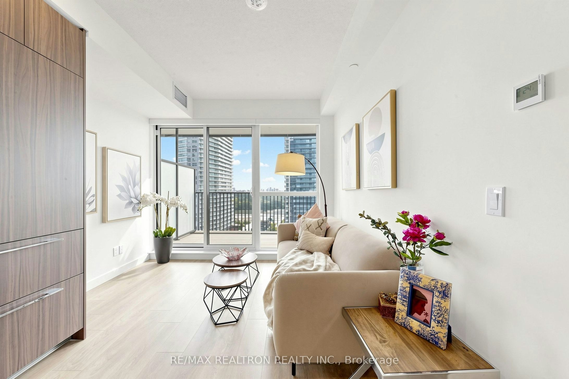 1102-68 Esther Shiner Boulevard, Toronto, ON, M2K 0J6