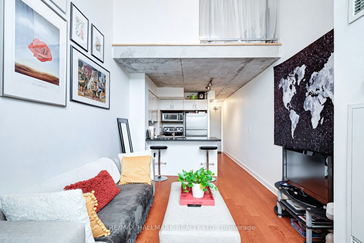 214-255 Richmond Street E, Toronto, ON, M5A 1P2 - 3
