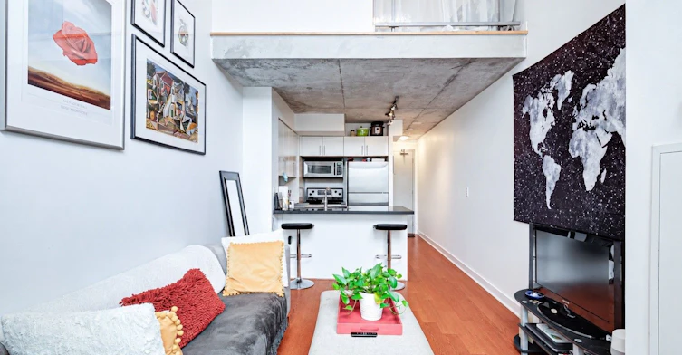 214-255 Richmond Street E, Toronto, ON, M5A 1P2 - 3