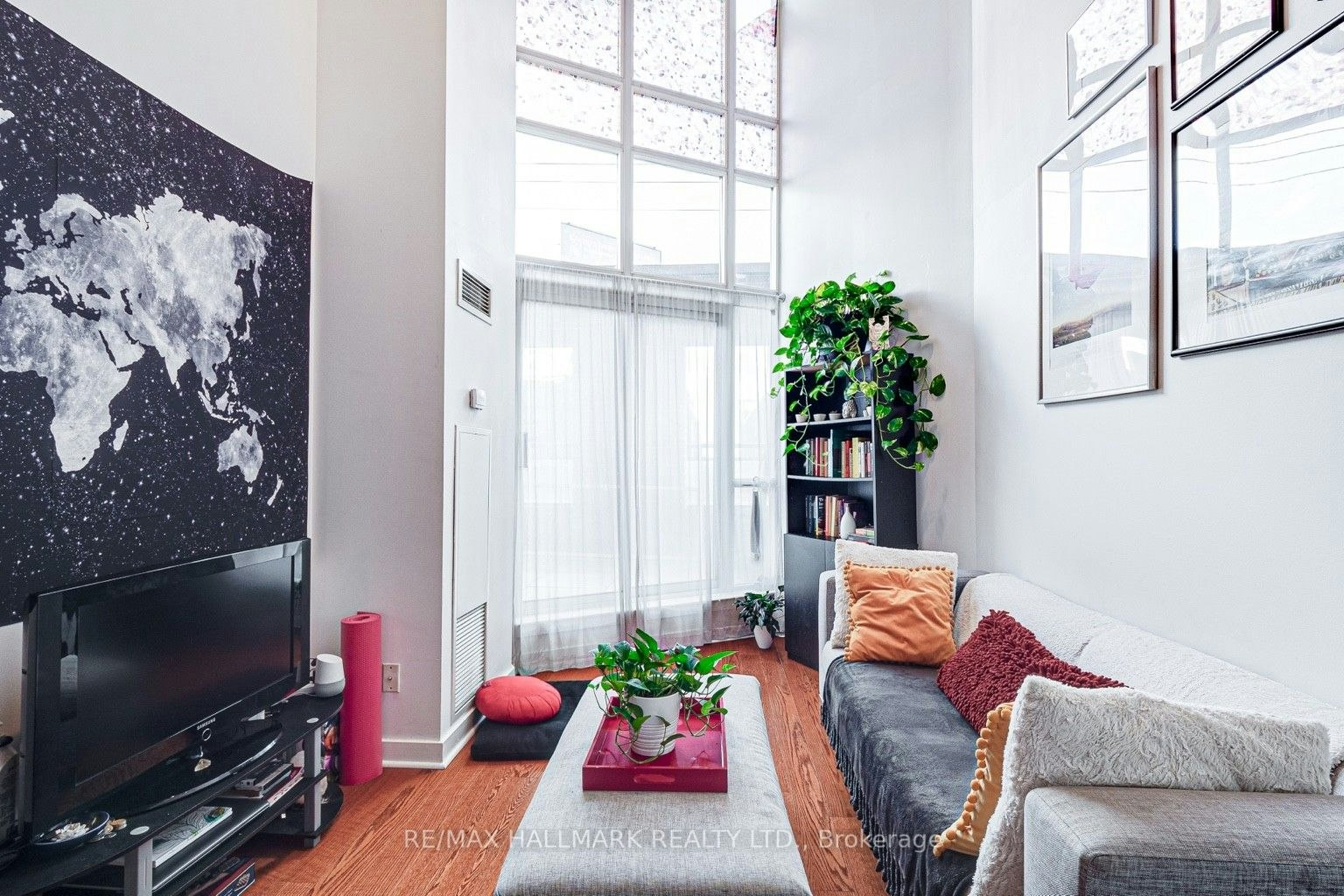 214-255 Richmond Street E, Toronto, ON, M5A 1P2 - 4