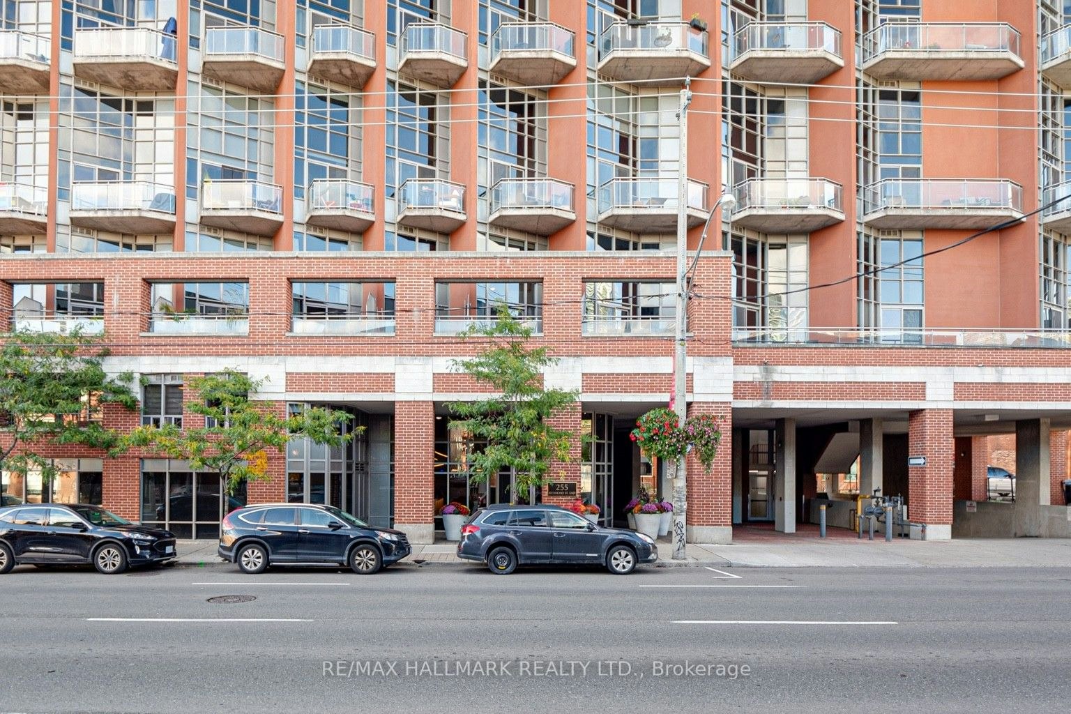 214-255 Richmond Street E, Toronto, ON, M5A 1P2