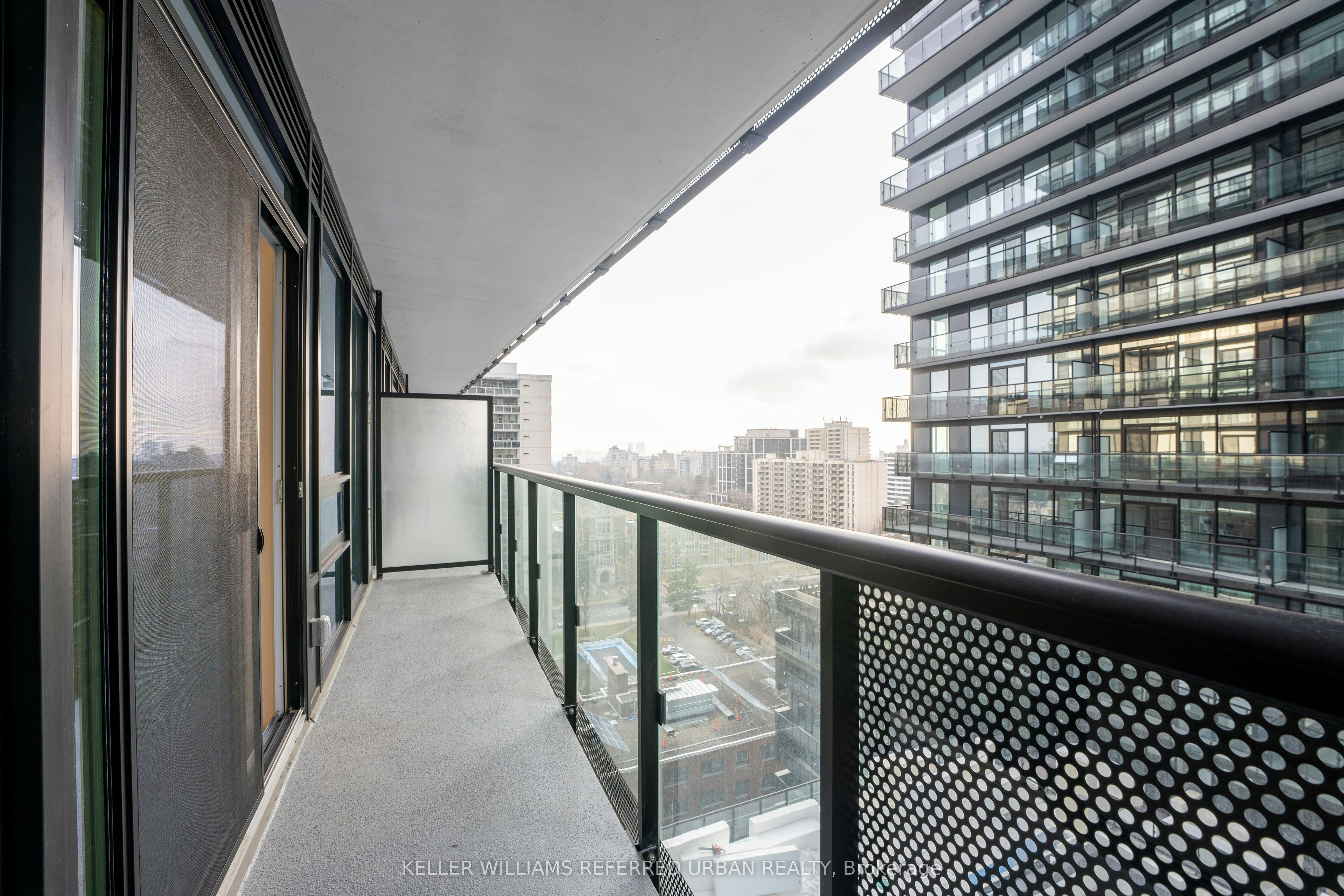N1301-117 Broadway Avenue N, Toronto, ON, M4P 1V7 - 15