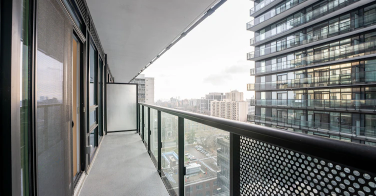N1301-117 Broadway Avenue N, Toronto, ON, M4P 1V7 - 15