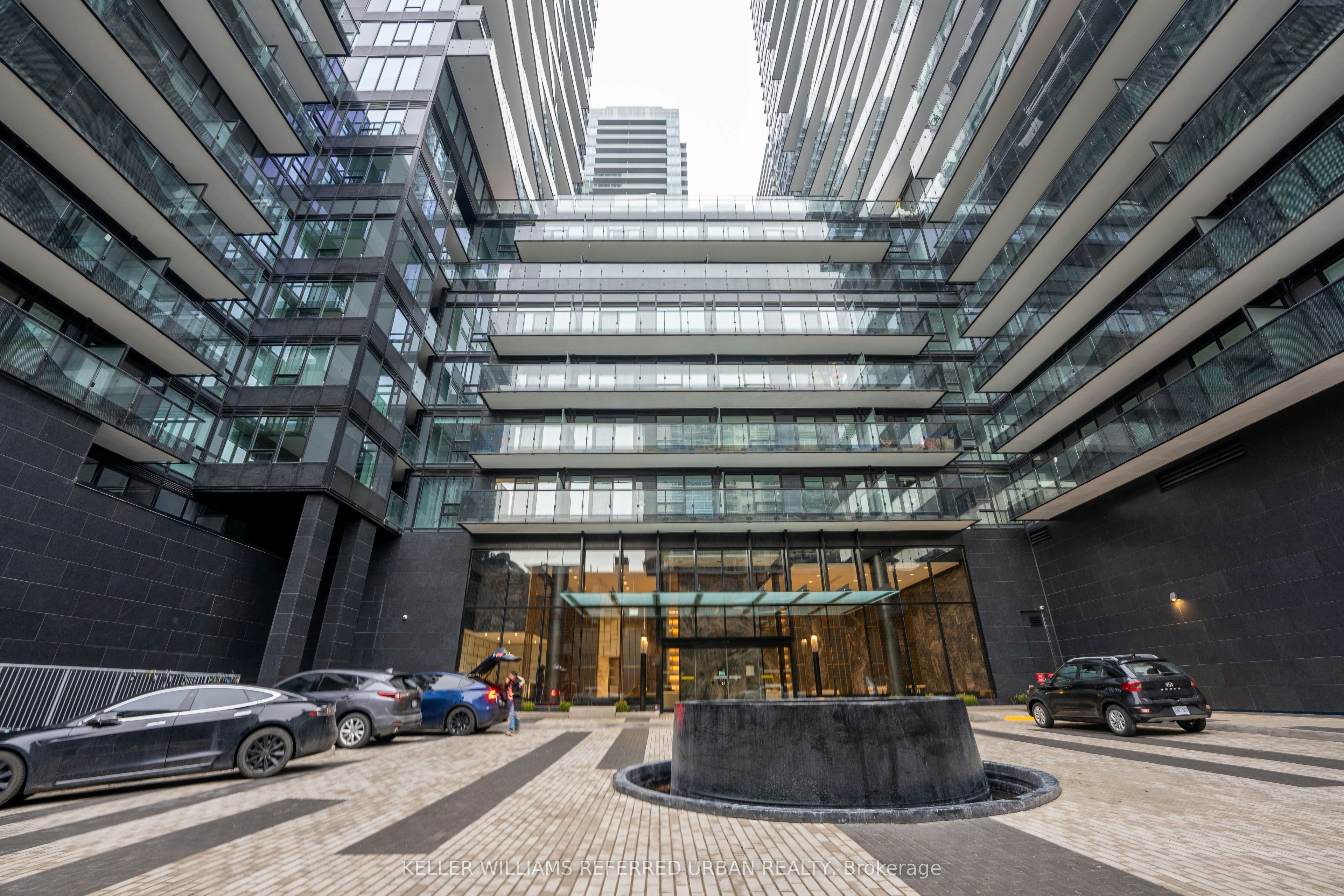 N1301-117 Broadway Avenue N, Toronto, ON, M4P 1V7 - 21