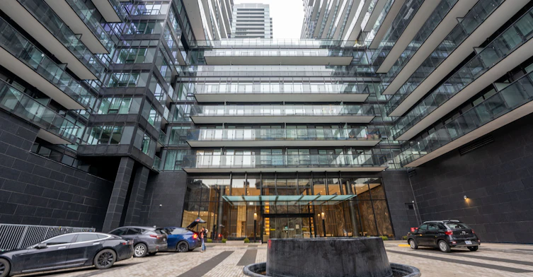 N1301-117 Broadway Avenue N, Toronto, ON, M4P 1V7 - 21